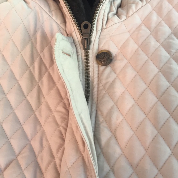 Womens Vintage Metropolitan NY 10001 Winter Jacket Size Medium - Picture 8 of 8